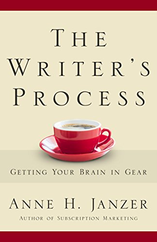 Writer's Process