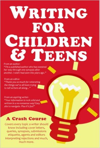 Writing for Children & Teens