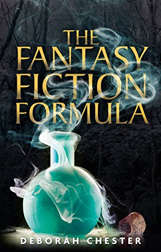 Fantasy Ficiton Formula